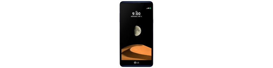 LG X Max